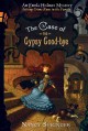 The case of the gypsy good-bye Cover Image