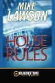 House rules Cover Image