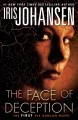 The face of deception Cover Image