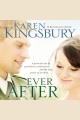 Ever after Cover Image