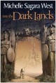 Into the dark lands Cover Image