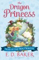 The dragon princess Cover Image