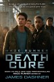 The death cure Cover Image