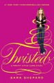 Twisted a pretty little liars novel  Cover Image