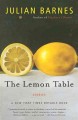 The lemon table stories  Cover Image