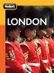 Fodor's London 2012 Cover Image