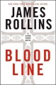 Bloodline  Cover Image