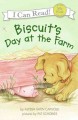 Go to record Biscuit's day at the farm