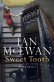 Sweet tooth  Cover Image