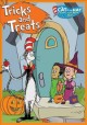 Go to record The cat in the hat knows a lot about that! Tricks and treats