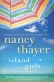 Island girls : a novel  Cover Image