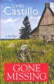 Gone missing [a thriller]  Cover Image