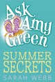 Ask Amy Green summer secrets  Cover Image