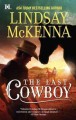 The last cowboy Cover Image
