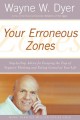 Your erroneous zones Cover Image