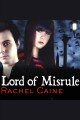 Lord of misrule Cover Image