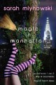 Magic in Manhattan Cover Image