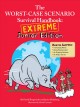 The worst-case scenario survival handbook extreme junior edition  Cover Image