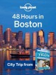 48 hours in Boston Cover Image