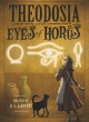 Theodosia and the eyes of Horus Cover Image