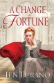 A change of fortune Cover Image