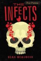 The infects Cover Image