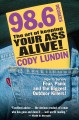 98.6 degrees the art of keeping your ass alive  Cover Image