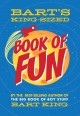 Bart's king-sized book of fun Cover Image