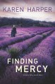 Finding mercy Cover Image