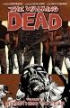 The walking dead. Volume 17, Something to fear  Cover Image