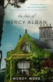 The fate of Mercy Alban Cover Image