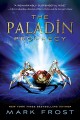 The Paladin prophecy Cover Image