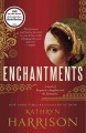 Enchantments a novel  Cover Image