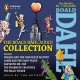 Go to record The Roald Dahl audio collection