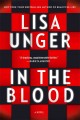 In the blood  Cover Image