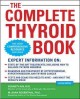 The complete thyroid book  Cover Image