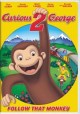 Go to record Curious George 2. Follow that monkey