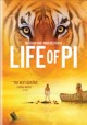 Life of Pi Cover Image
