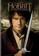 Go to record The Hobbit : an unexpected journey