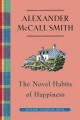Go to record The novel habits of happiness