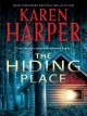 The hiding place Cover Image