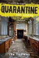 Quarantine the loners  Cover Image