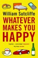 Whatever makes you happy Cover Image