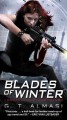Blades of winter Cover Image