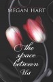 The space between us Cover Image