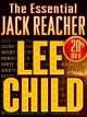 The essential jack reacher 10-book bundle Cover Image