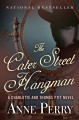 The Cater Street hangman Cover Image