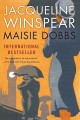 Maisie Dobbs a novel  Cover Image