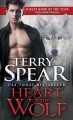 Heart of the wolf Cover Image