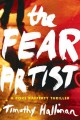 The fear artist Cover Image